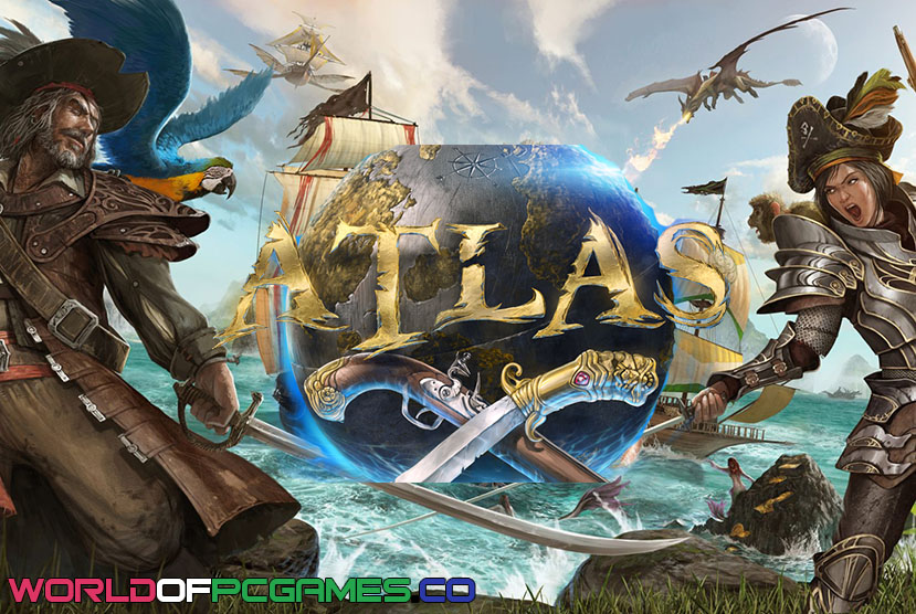 atlas game free download
