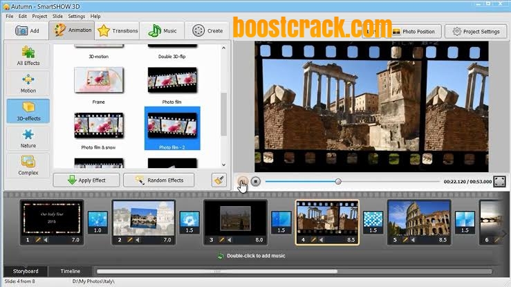 smartshow 3d crack free download